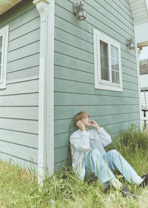 윤산하 / 사진=판타지오