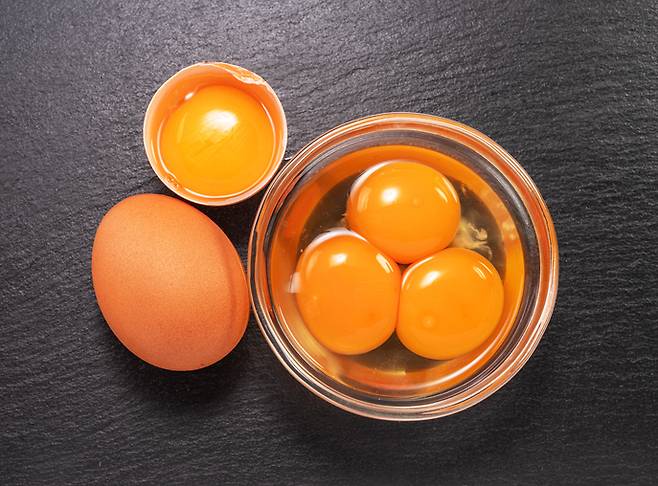 달걀. [사진= 게티이미지뱅크]