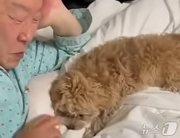 이재명 대통령 유튜브 갈무리 ⓒ 뉴스1