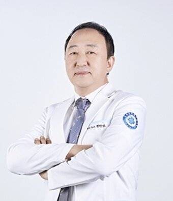 정인성 로얄동물메디컬센터 대표원장 ⓒ 뉴스1