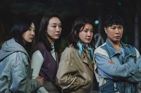 ‘살롱 드 홈즈’. 사진 | ENA