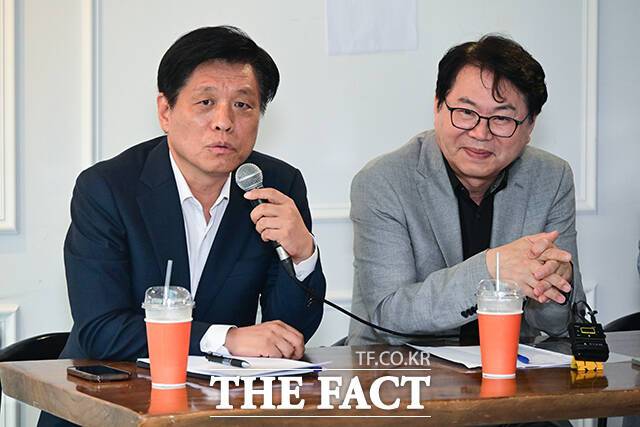 국정위의 검찰 개편안에 집권여당인 민주당이 추진하는 '검찰개혁 4법'이 얼마나 반영될지 여부도 관심사다. 다만 행정안전부가 이미 경찰을 산하에 두고 있는 만큼 중대범죄수사청을 행안부 산하에 설치할 경우 수사권이 과도하게 집중될 수 있다는 우려도 제기된다. /남윤호 기자