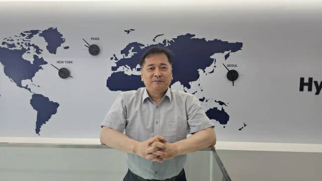 코코링크 이동학 대표