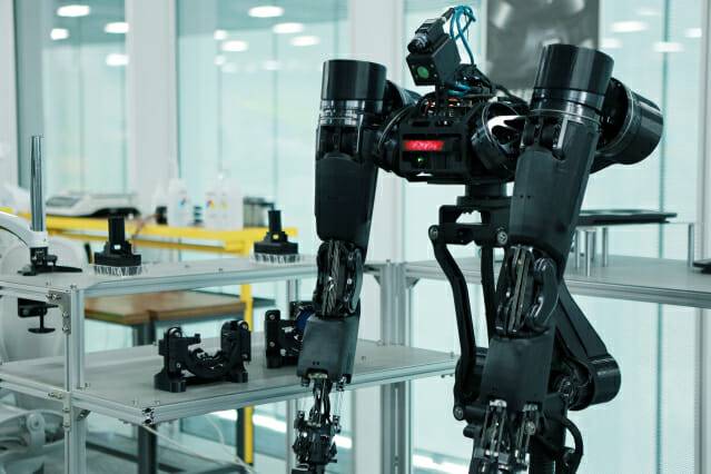 네이버1784 로봇 앰비덱스 (사진=네이버)