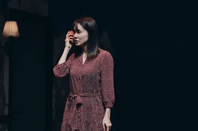 연극 '2시22분'. /신시컴퍼니