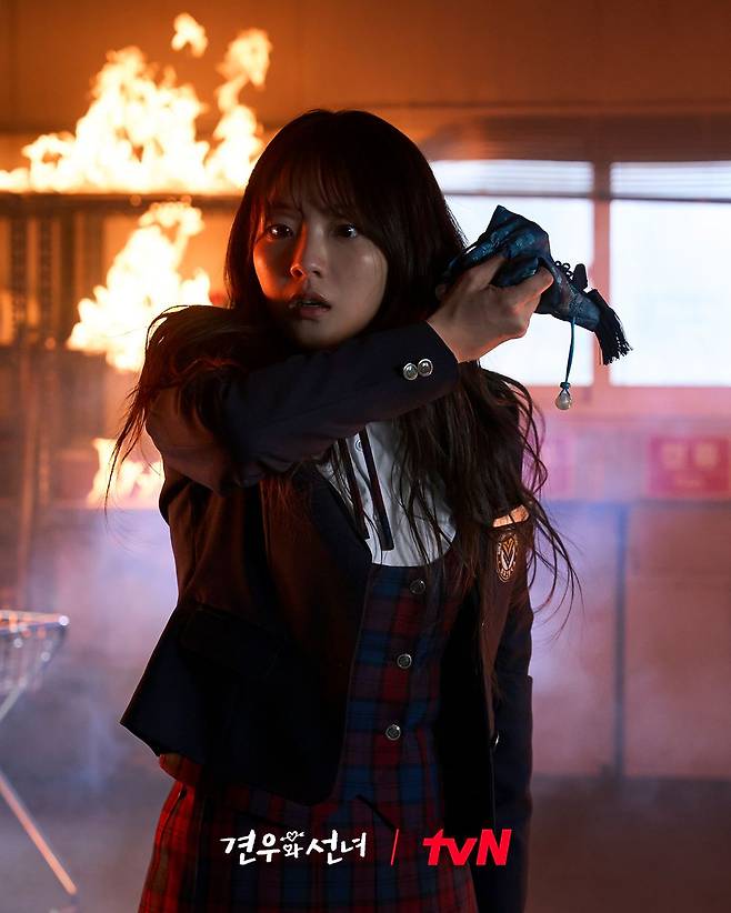 인스타그램 @tvn_drama