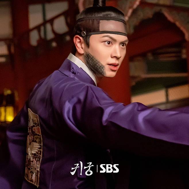 인스타그램 @sbsdrama.official