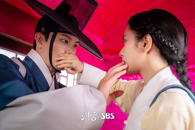 인스타그램 @sbsdrama.official