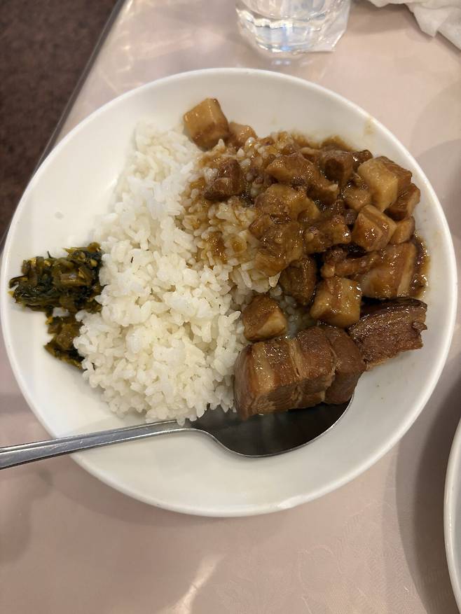 IMG_4867.jpeg 일본) 요코하마 차이나 타운에 단골집을 왔어요