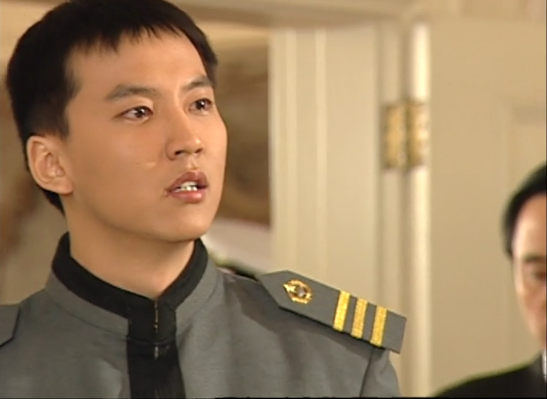 남자배우들 단역하던 시절모습