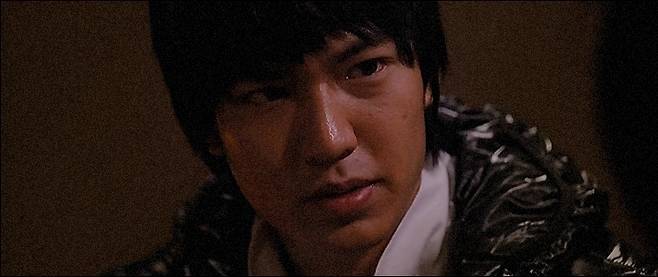 남자배우들 단역하던 시절모습