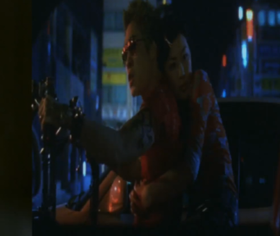 남자배우들 단역하던 시절모습