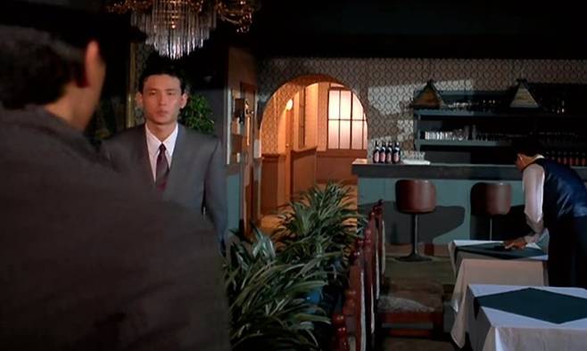 남자배우들 단역하던 시절모습