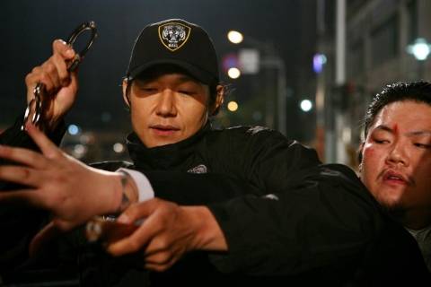 남자배우들 단역하던 시절모습