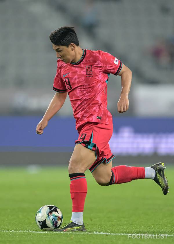 주민규. 서형권 기자