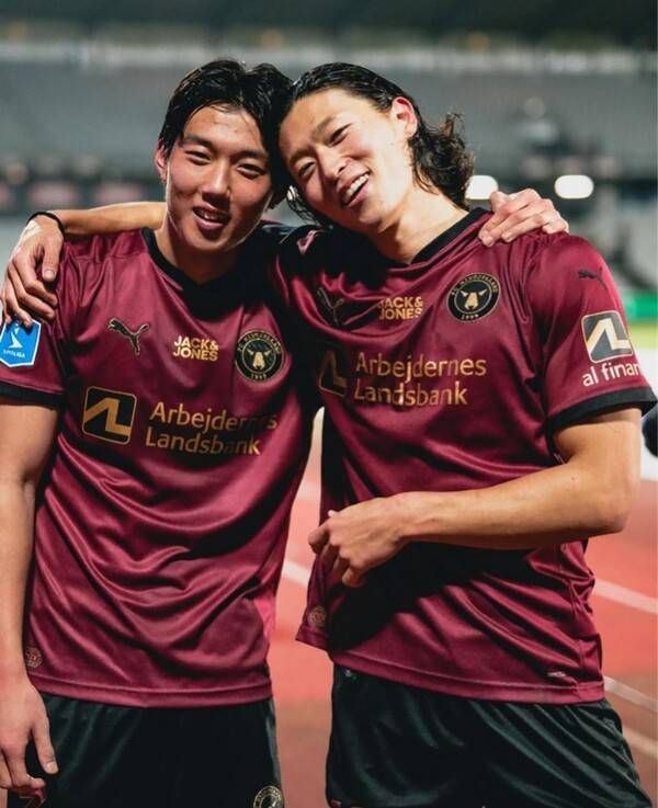 사진=이한범 SNS