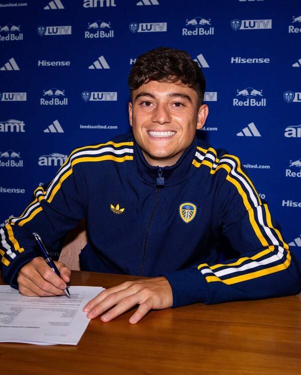 사진=리즈 유나이티드