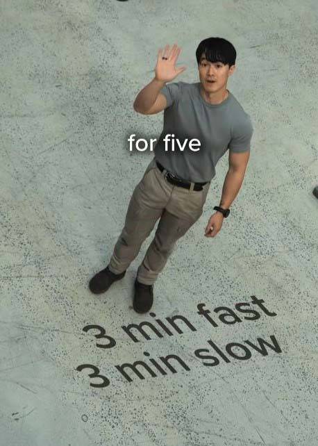 호주의 한 피트니스 코치가 땀을 흘리지 않아도 다이어트 효과를 볼 수 있는 IWT에 관해 이야기했다./사진=틱톡 채널 ‘코치 유진 테오’