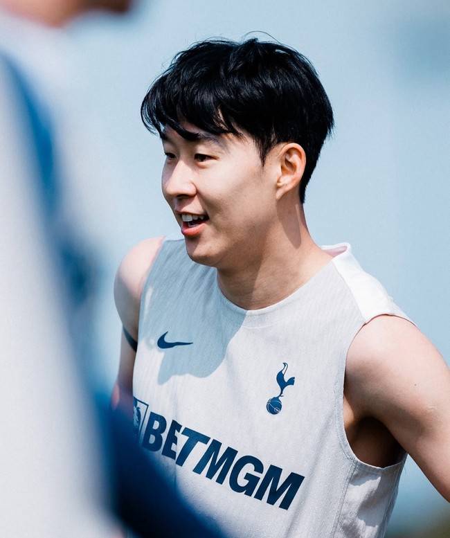 사진=토트넘 훗스퍼