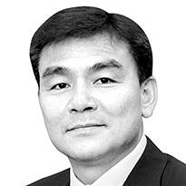 옥병석 한국도로공사 고객사업본부장