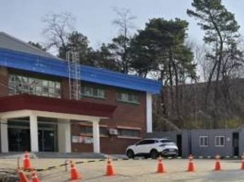 이천교육지원청의 ‘경기형 특화사업’ 현장. 독자 제공