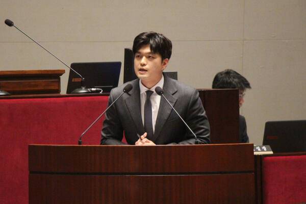 국민의힘 김용태 전 비상대책위원장. 의원실 제공