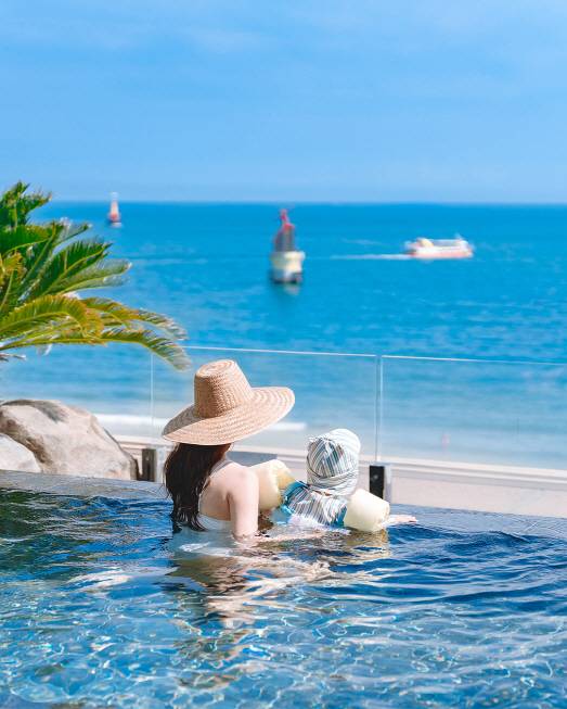 파라다이스 호텔 부산 씨메르 / 사진=파라다이스 호텔 부산