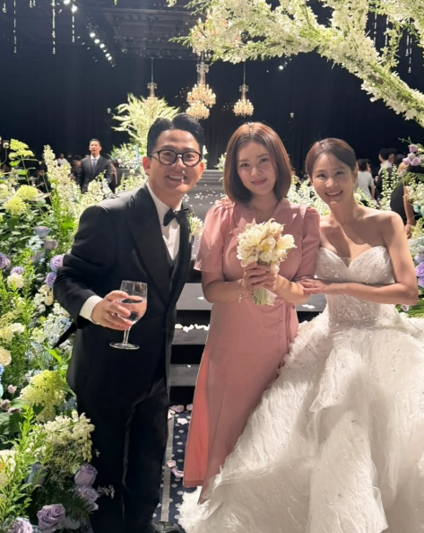 한윤서 소셜미디어