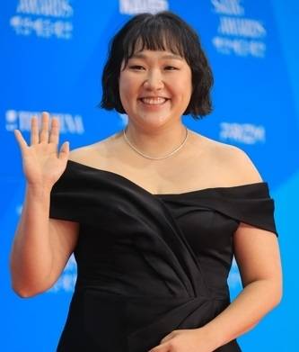 개그우먼 이수지. 연합뉴스