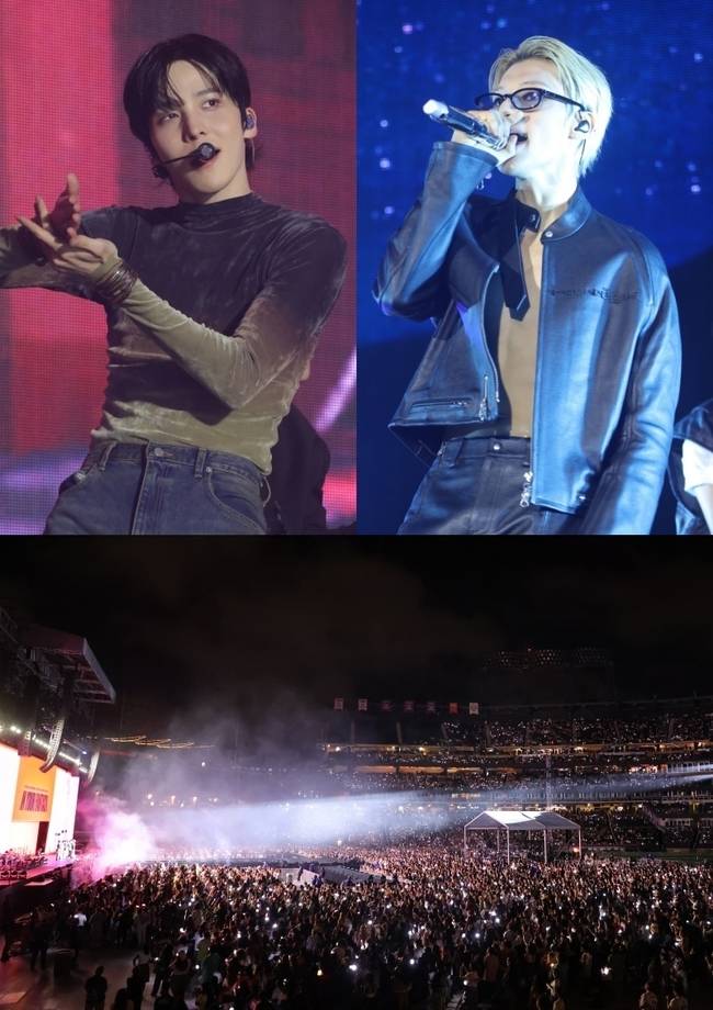 KQ엔터테인먼트 제공