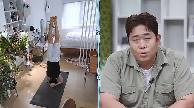 채널A ‘요즘 남자 라이프-신랑수업’ 제공