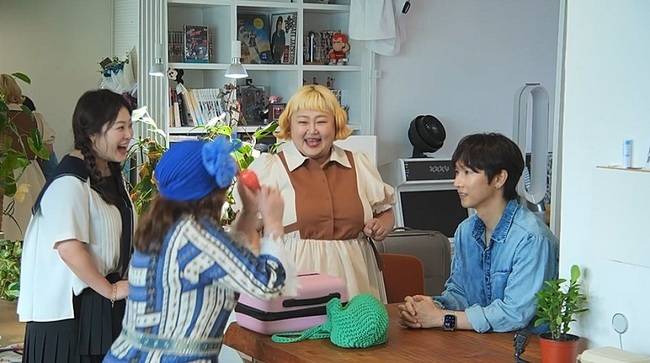 채널A ‘요즘 남자 라이프-신랑수업’ 제공