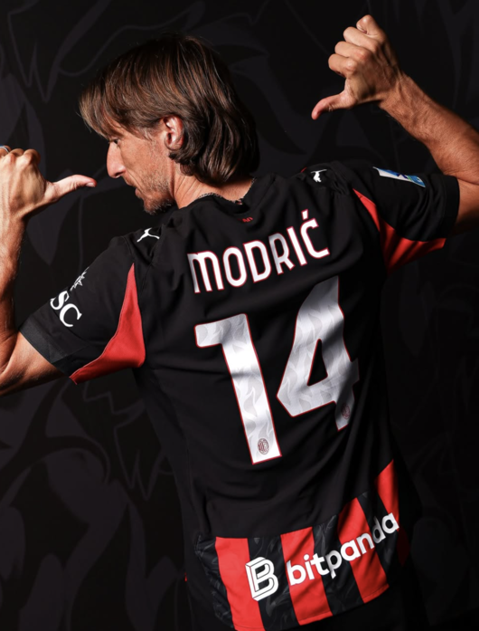 [사진] AC 밀란 공식 홈페이지