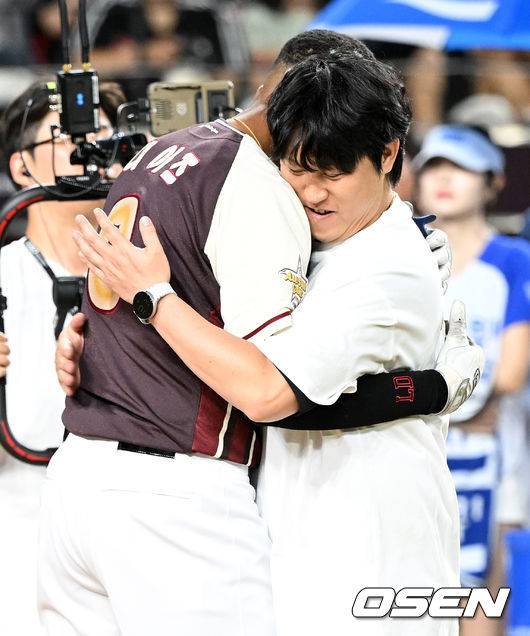 [OSEN=대전, 이대선 기자]