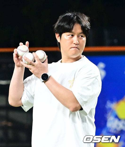 [OSEN=대전, 지형준 기자]