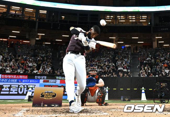 [OSEN=대전, 이대선 기자]