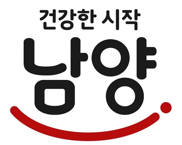 남양유업 로고