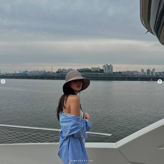 임수향 인스타그램