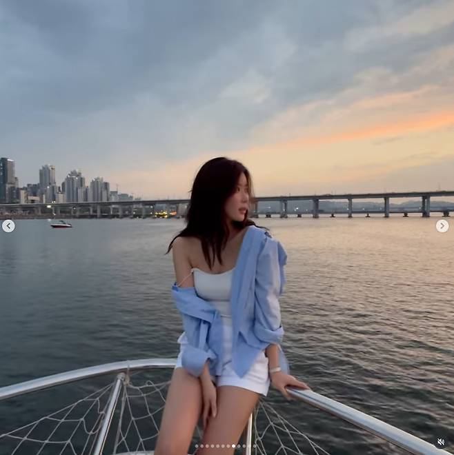 임수향 인스타그램