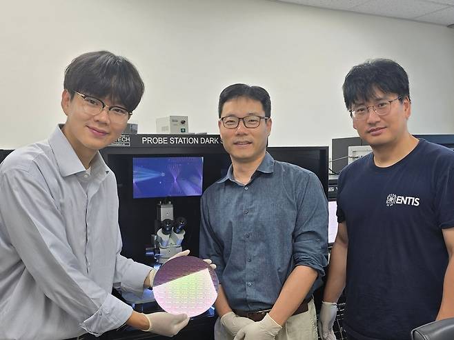 KAIST·충남대 공동연구팀  [KAIST 제공. 재판매 및 DB 금지]