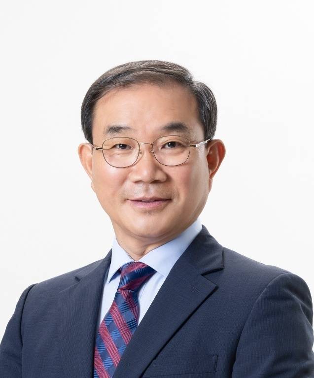 농업회사법인 (주)영풍을 이끌고 있는 조재곤 대표이사. (주)영풍 제공