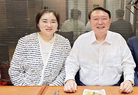 (사진=김계리 변호사 페이스북)