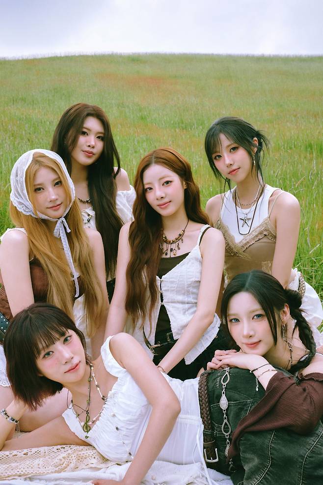 퍼플키스/RBW 제공