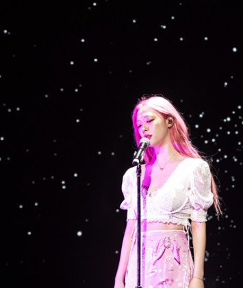 故 설리. 제공|SM