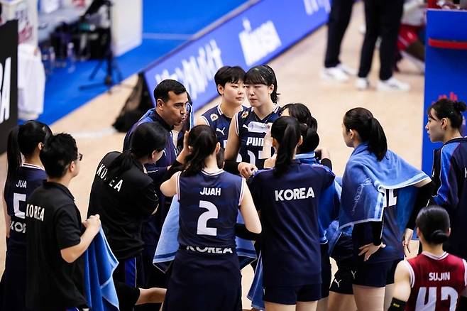 출처 | 국제배구연맹 홈페이지