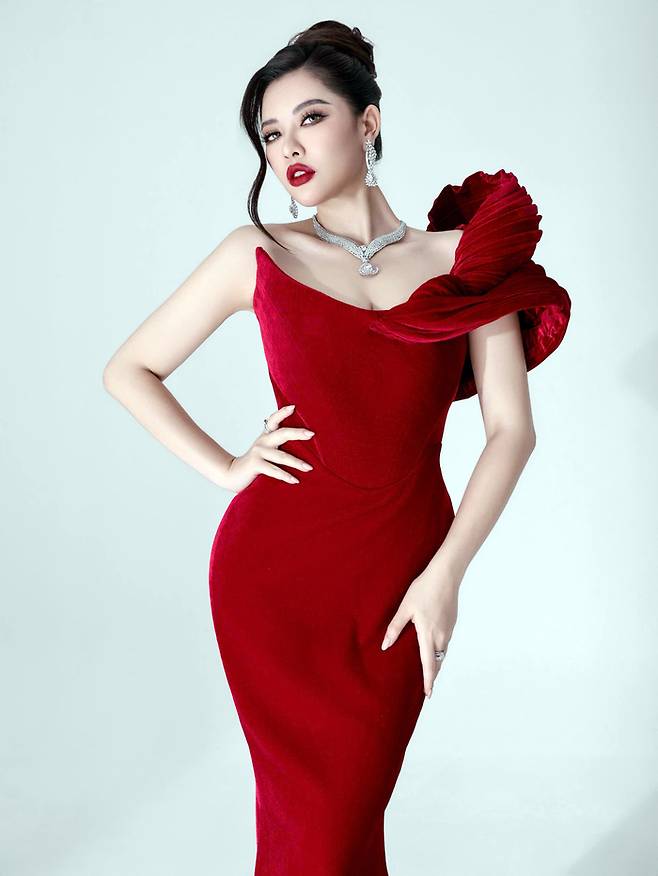 니키 도. 사진 | 니키 도 SNS