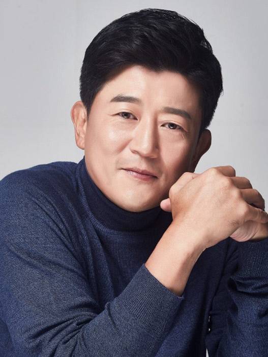 배우 박상민. 사진 | 매니지먼트율