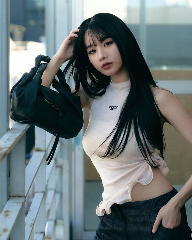 사진 | 펜디. 나띠 SNS