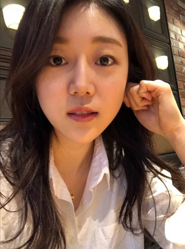 사진|강서하SNS