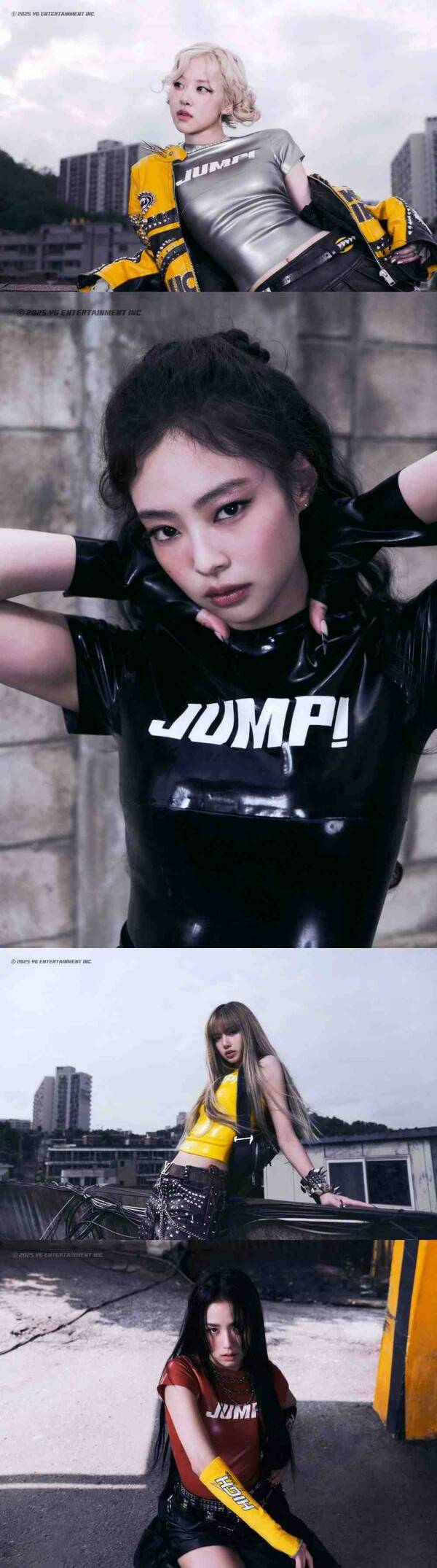 ⓒYG엔터테인먼트